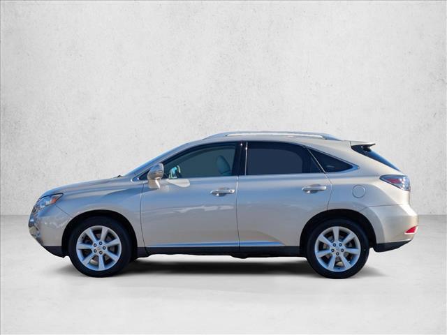 used 2011 Lexus RX 350 car, priced at $11,999