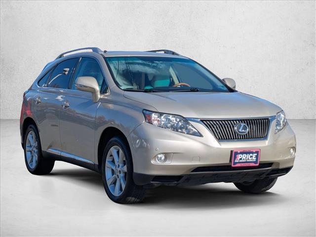 used 2011 Lexus RX 350 car, priced at $11,999