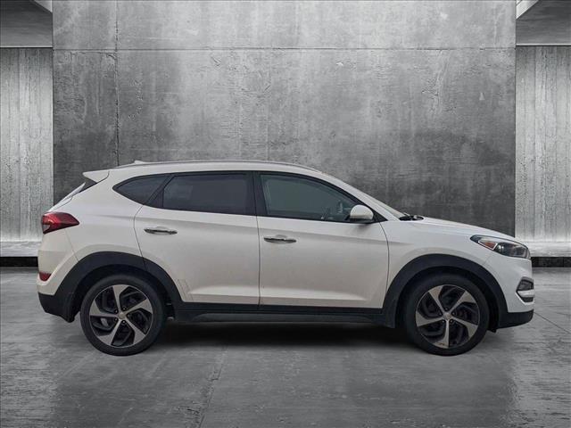 used 2016 Hyundai Tucson car, priced at $10,991