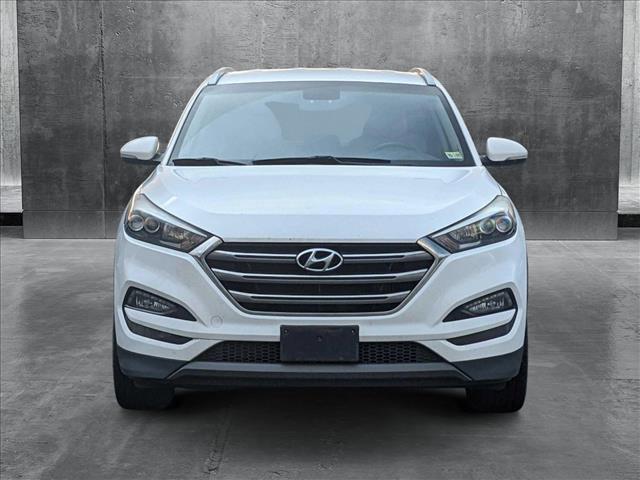 used 2016 Hyundai Tucson car, priced at $10,991