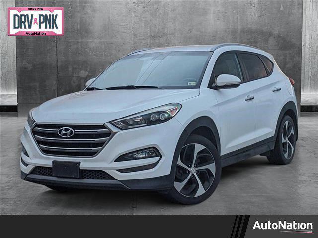 used 2016 Hyundai Tucson car, priced at $10,991