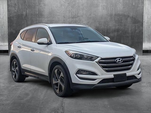 used 2016 Hyundai Tucson car, priced at $10,991