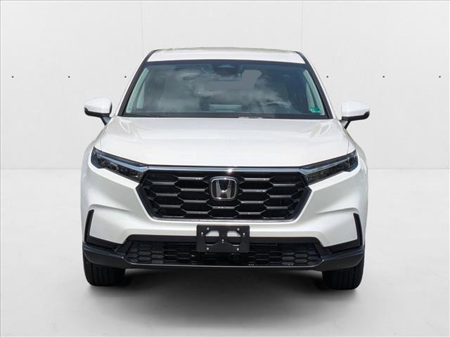 new 2026 Honda CR-V car, priced at $34,270