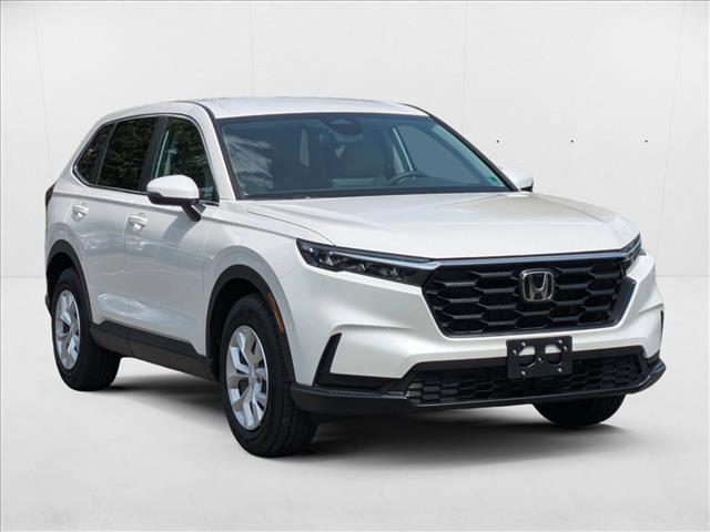 new 2026 Honda CR-V car, priced at $34,270
