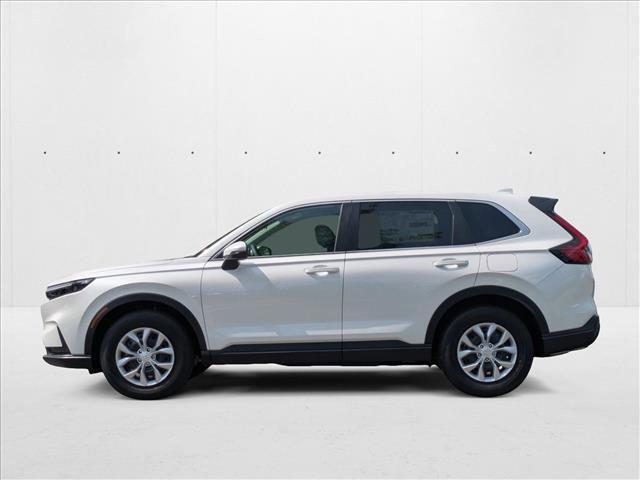 new 2026 Honda CR-V car, priced at $34,270