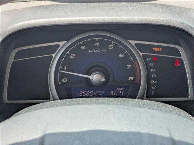 used 2008 Honda Civic car, priced at $6,790