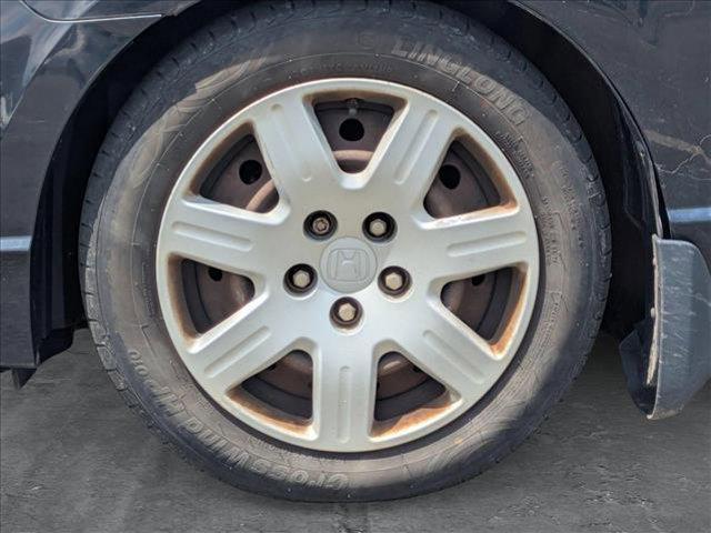 used 2008 Honda Civic car, priced at $6,790