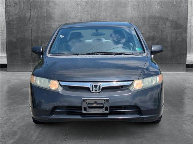 used 2008 Honda Civic car, priced at $6,790