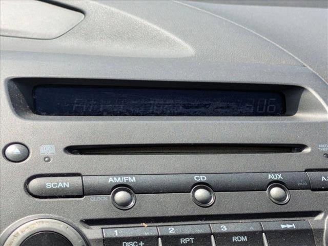 used 2008 Honda Civic car, priced at $6,790