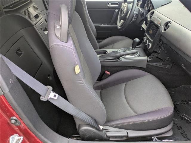 used 2009 Mazda MX-5 Miata car, priced at $11,990