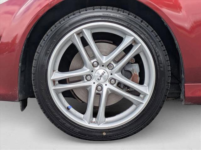 used 2009 Mazda MX-5 Miata car, priced at $11,990