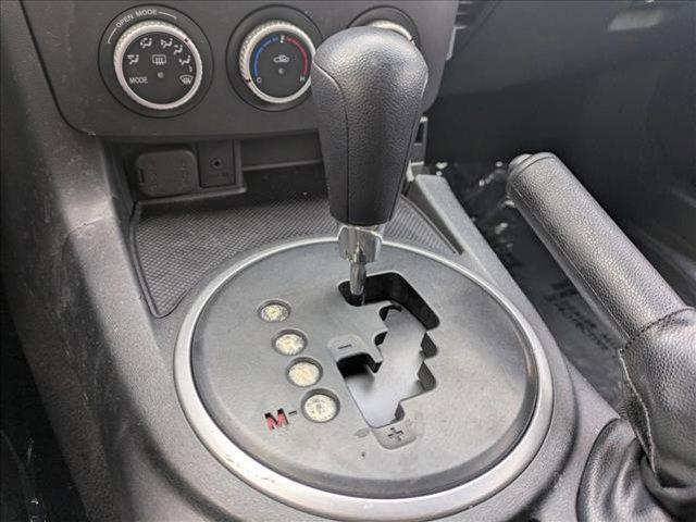 used 2009 Mazda MX-5 Miata car, priced at $11,990