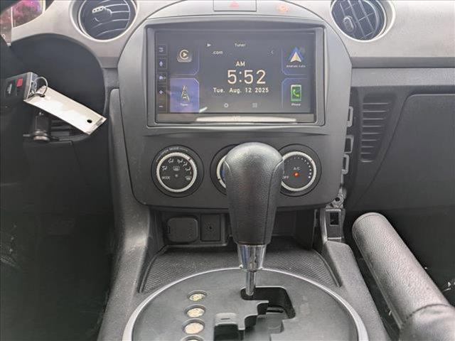 used 2009 Mazda MX-5 Miata car, priced at $11,990