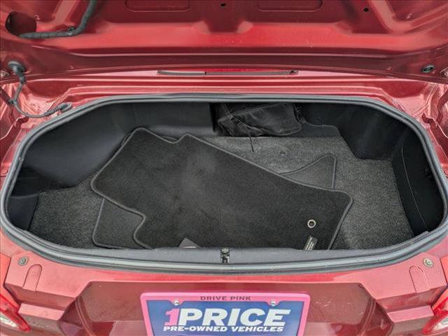 used 2009 Mazda MX-5 Miata car, priced at $11,990