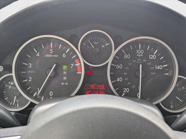 used 2009 Mazda MX-5 Miata car, priced at $11,990