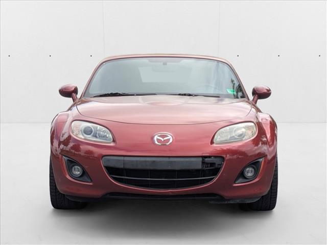 used 2009 Mazda MX-5 Miata car, priced at $11,990
