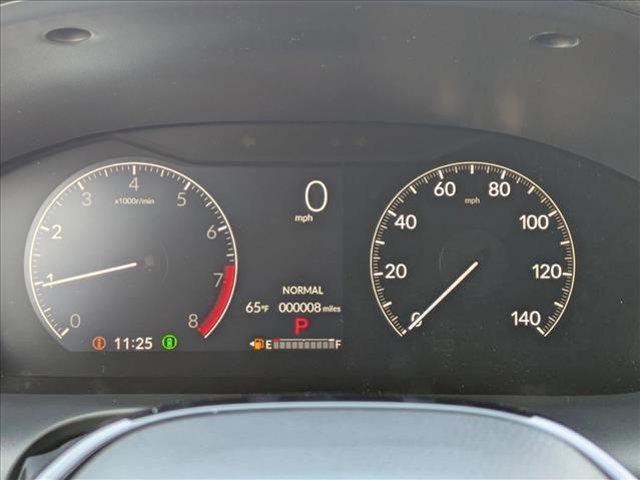 new 2026 Honda HR-V car, priced at $31,405