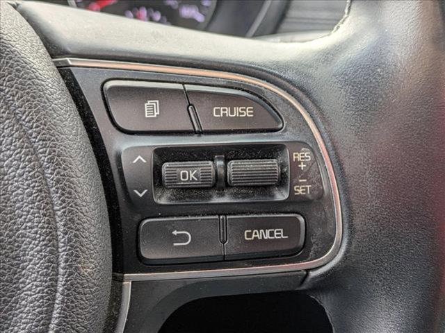 used 2016 Kia Optima car, priced at $9,391