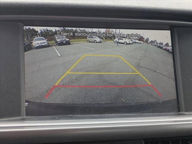 used 2016 Kia Optima car, priced at $9,391