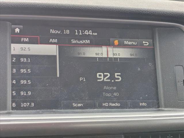 used 2016 Kia Optima car, priced at $9,391