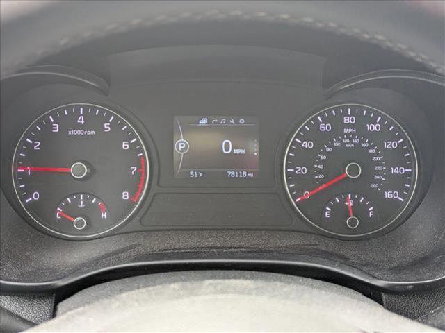 used 2016 Kia Optima car, priced at $9,391