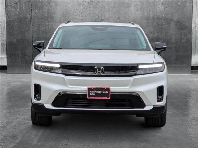new 2025 Honda Prologue car, priced at $58,805