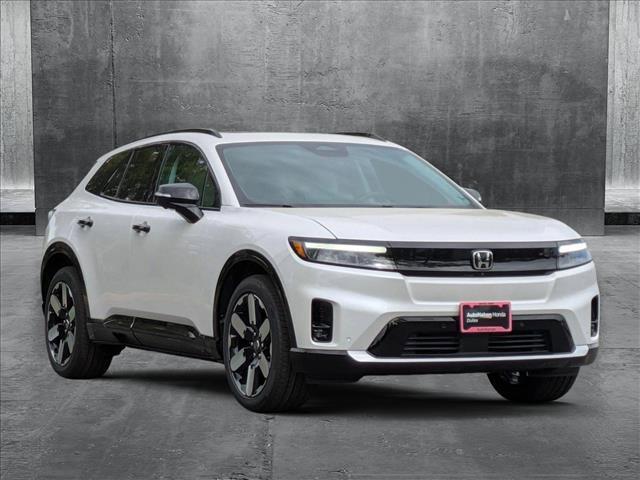 new 2025 Honda Prologue car, priced at $58,805