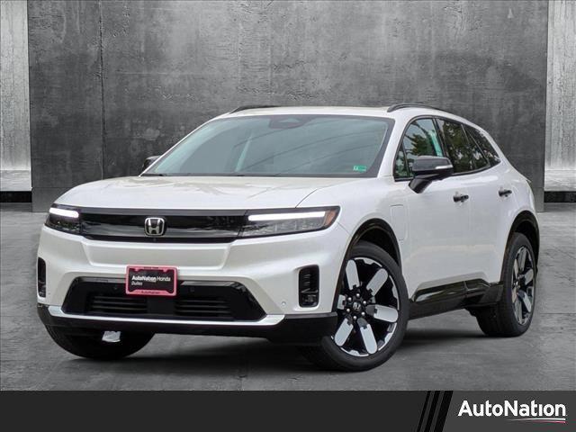 new 2025 Honda Prologue car, priced at $58,805