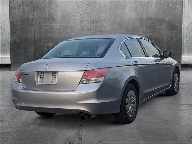 used 2008 Honda Accord car, priced at $7,750