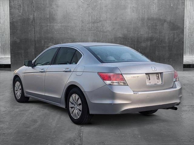 used 2008 Honda Accord car, priced at $7,750