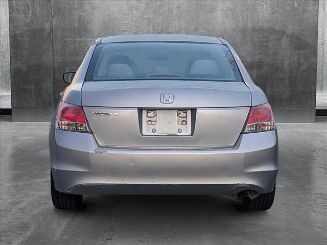 used 2008 Honda Accord car, priced at $7,750