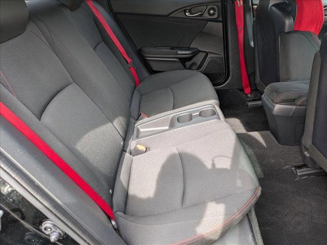 used 2017 Honda Civic car, priced at $35,990