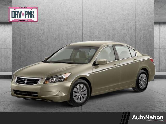 used 2010 Honda Accord car, priced at $8,270