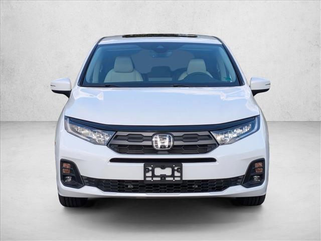 new 2026 Honda Odyssey car, priced at $44,745