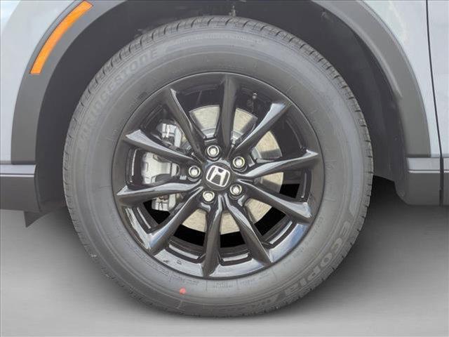 new 2026 Honda CR-V Hybrid car, priced at $42,130