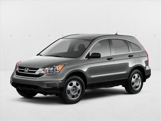 used 2010 Honda CR-V car, priced at $9,999