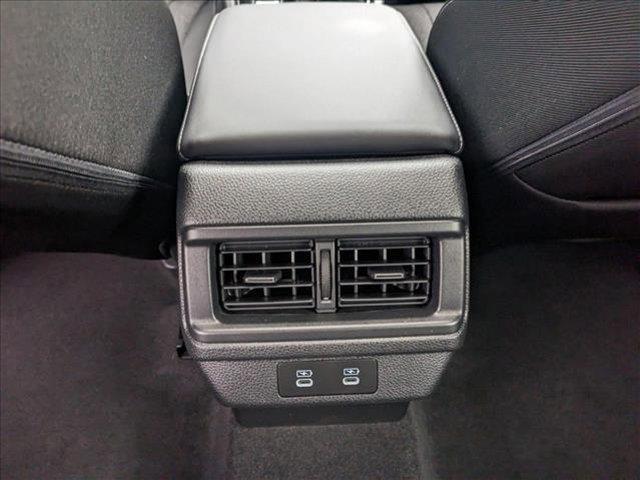 new 2025 Honda Accord Hybrid car, priced at $35,260