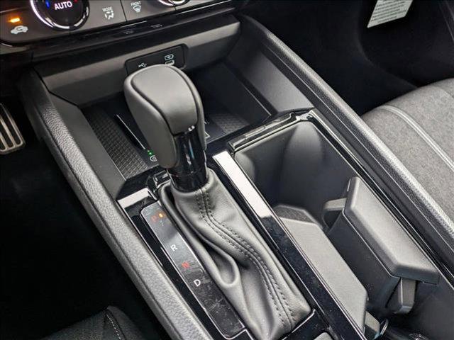 new 2025 Honda Accord Hybrid car, priced at $35,260