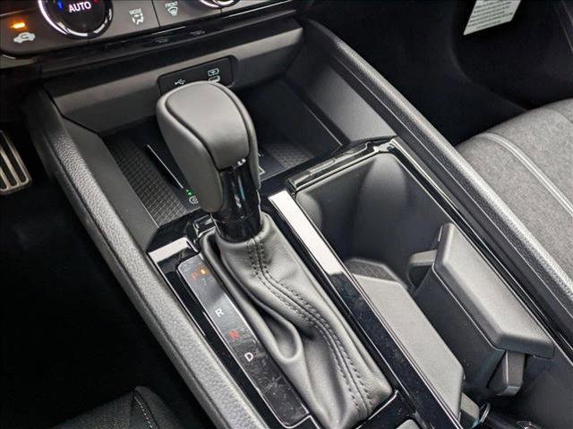 new 2025 Honda Accord Hybrid car, priced at $35,260