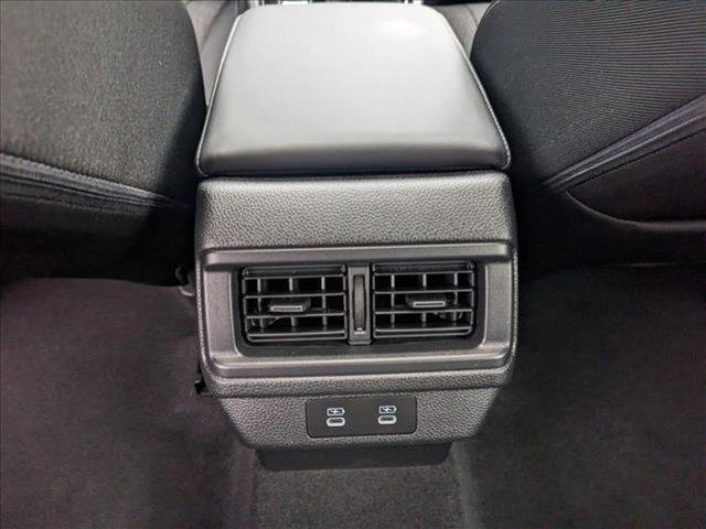 new 2025 Honda Accord Hybrid car, priced at $35,260