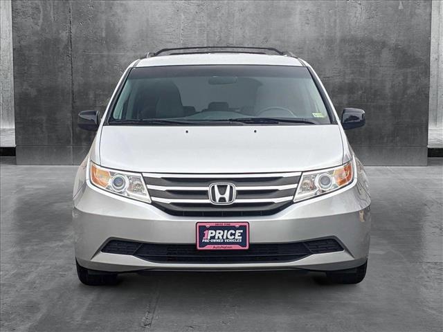 used 2011 Honda Odyssey car, priced at $10,990