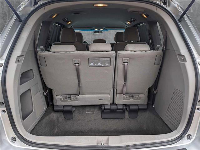 used 2011 Honda Odyssey car, priced at $10,990