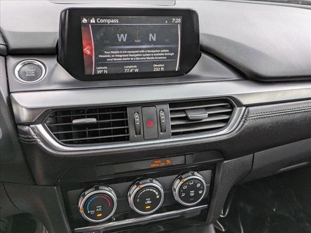 used 2016 Mazda Mazda6 car, priced at $11,690