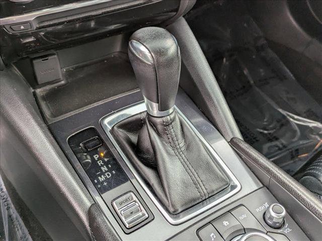 used 2016 Mazda Mazda6 car, priced at $11,690