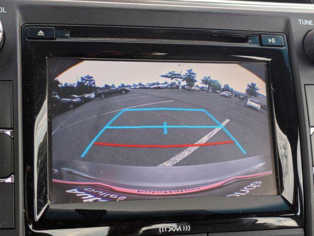used 2017 Toyota Camry car, priced at $12,999