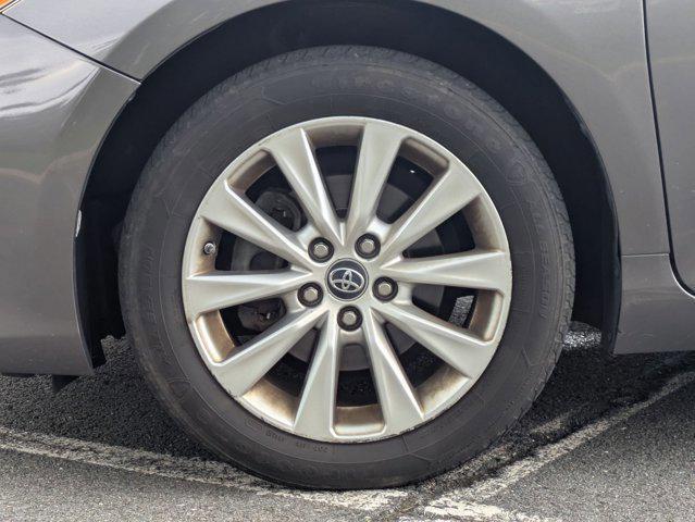 used 2017 Toyota Camry car, priced at $12,999