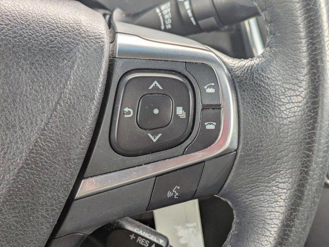 used 2017 Toyota Camry car, priced at $12,999