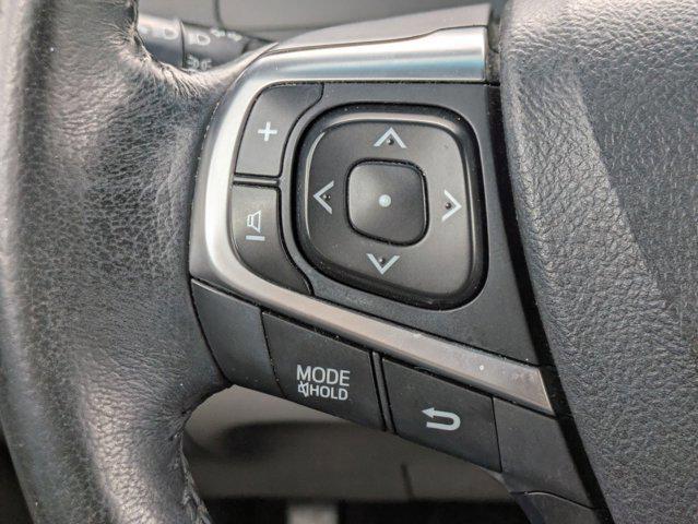 used 2017 Toyota Camry car, priced at $12,999