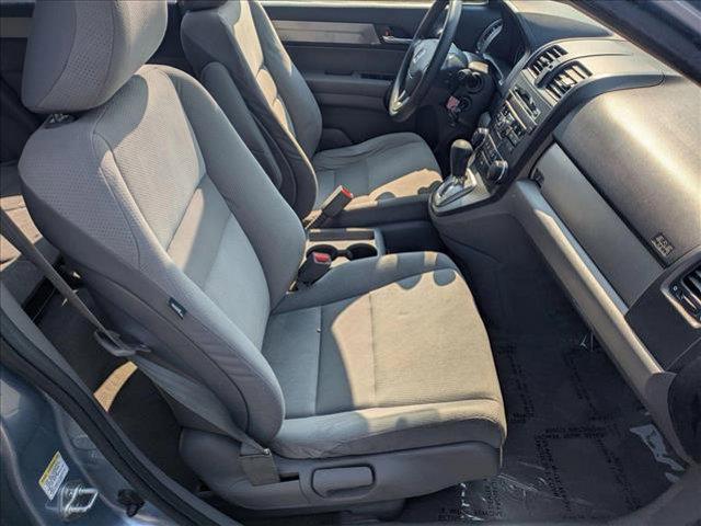 used 2011 Honda CR-V car, priced at $9,349