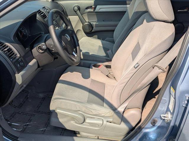 used 2011 Honda CR-V car, priced at $9,349